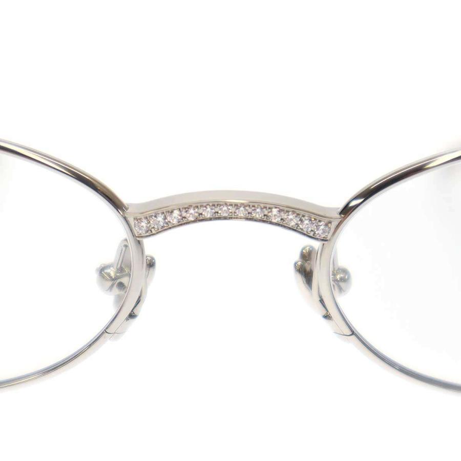 GENTLE MONSTER ジェントルモンスター Jentle Salon Barrette 02