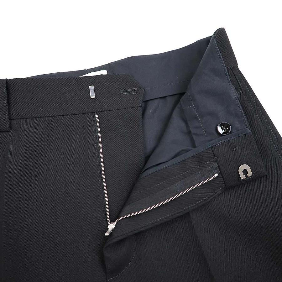 JIL SANDER ジルサンダー 23AW ウールギャバジンワイドレッグ JIL SANDER ジルサンダー 23AW ウールギャバジンワイドレッグ