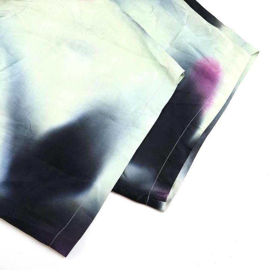 ISSEY MIYAKE イッセイミヤケ 22SS Silence Hue 製品染め ISSEY MIYAKE イッセイミヤケ 22SS Silence Hue 製品染め