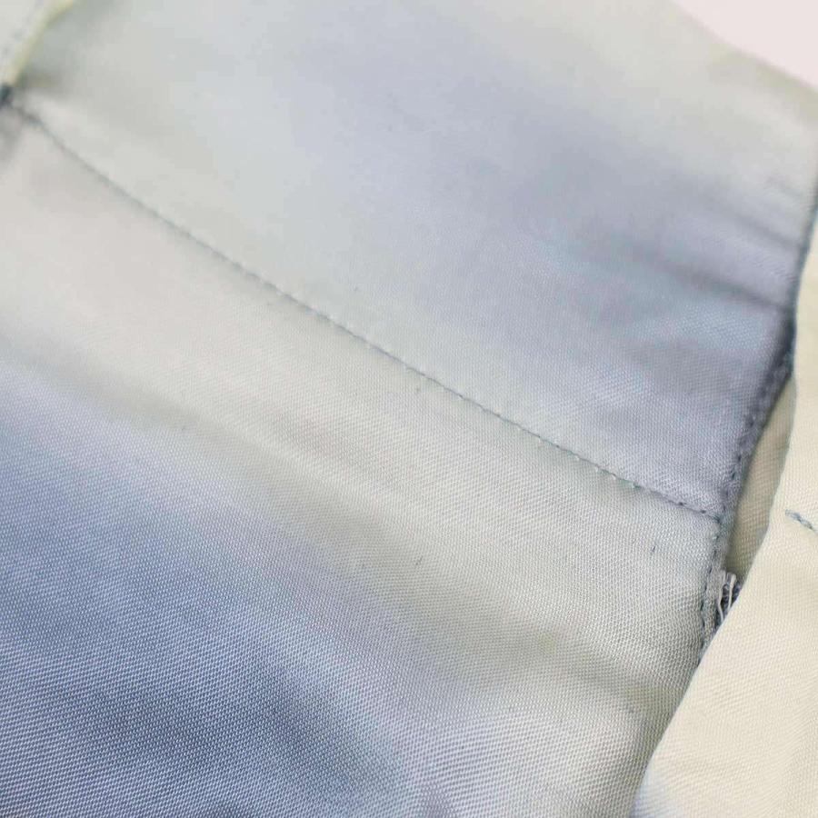 ISSEY MIYAKE イッセイミヤケ 22SS Silence Hue 製品染め ISSEY MIYAKE イッセイミヤケ 22SS Silence Hue 製品染め