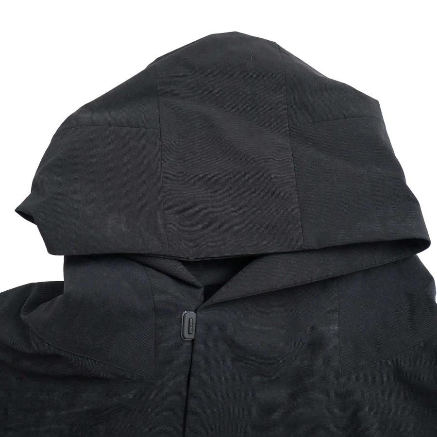 TEATORA（テアトラ） DATA DOME BR データドームフーデッドコート TT