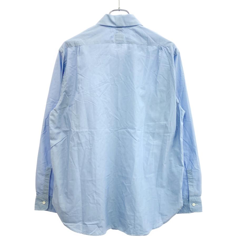 POST O'ALLS（ポストオーバーオールズ） NEUTRA 3 feather chambray
