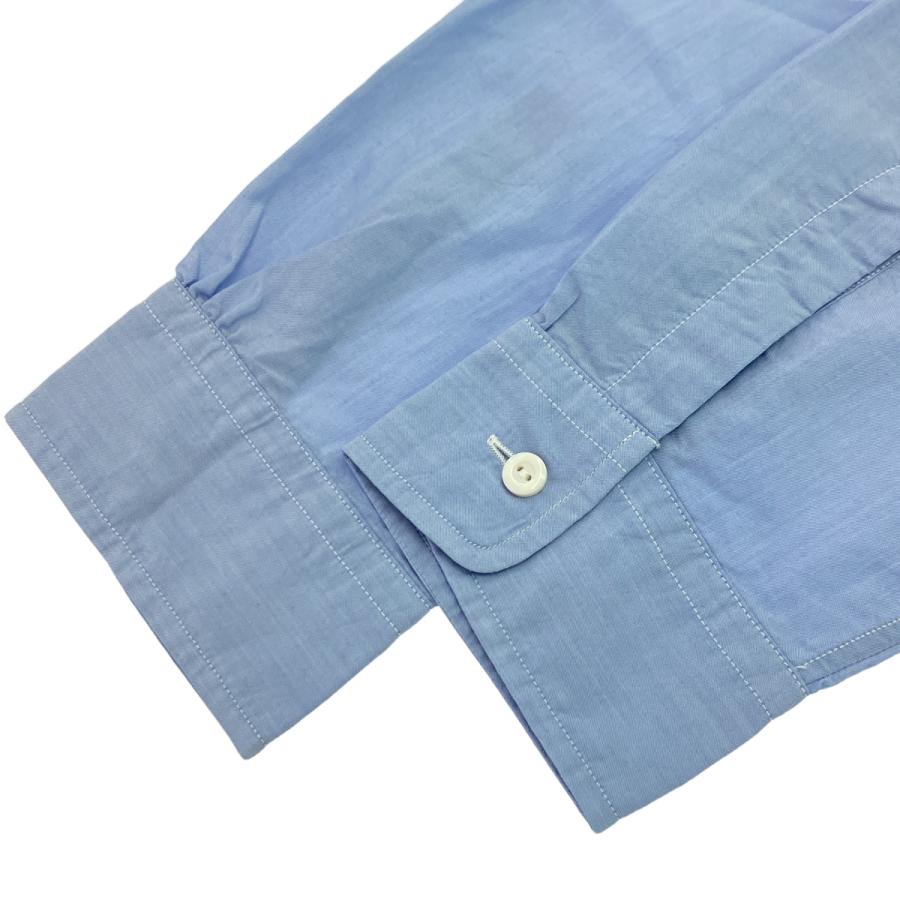 POST O'ALLS（ポストオーバーオールズ） NEUTRA 3 feather chambray