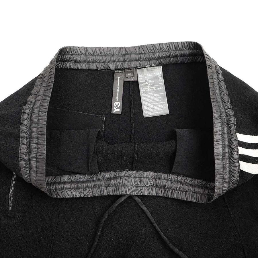Y3 ワイスリー ニットワイドパンツ Y-3 ワイスリー Tech Knit Wide Pants テックニットワイドパンツ