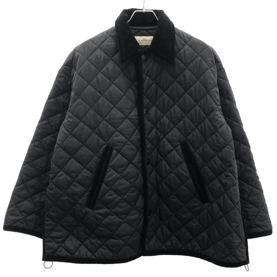 THE SHINZONE（ザ シンゾーン） ザ シンゾーン Bshop別注 QUILTING