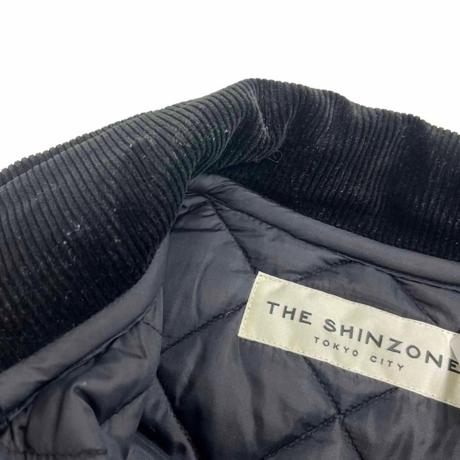 THE SHINZONE（ザ シンゾーン） ザ シンゾーン Bshop別注 QUILTING