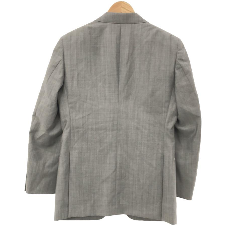 BARNEYS NEW YORK バーニーズ ニューヨーク VITALE BARBERIS CANONICO セットアップスーツ  グレー 46 IT9X8U87EIBC |  | 01