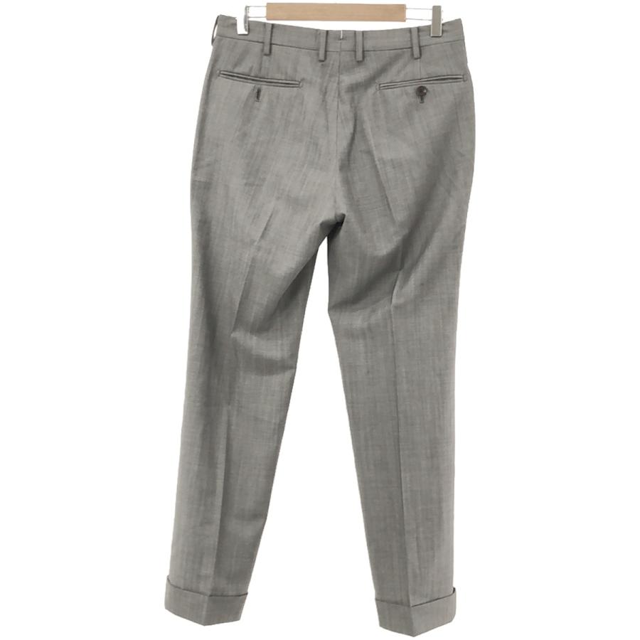 BARNEYS NEW YORK バーニーズ ニューヨーク VITALE BARBERIS CANONICO セットアップスーツ  グレー 46 IT9X8U87EIBC |  | 03