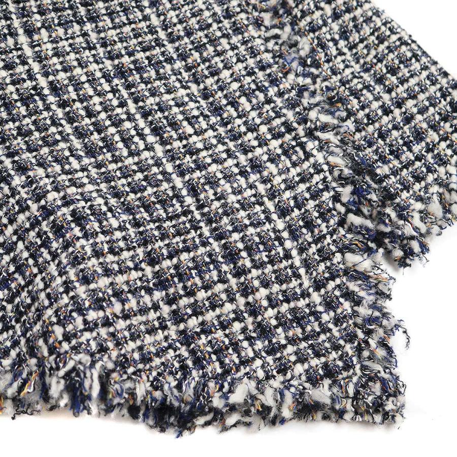 sacai（サカイ） 24AW Tweed Jacket&Tweed Skirt セットアップ 24 