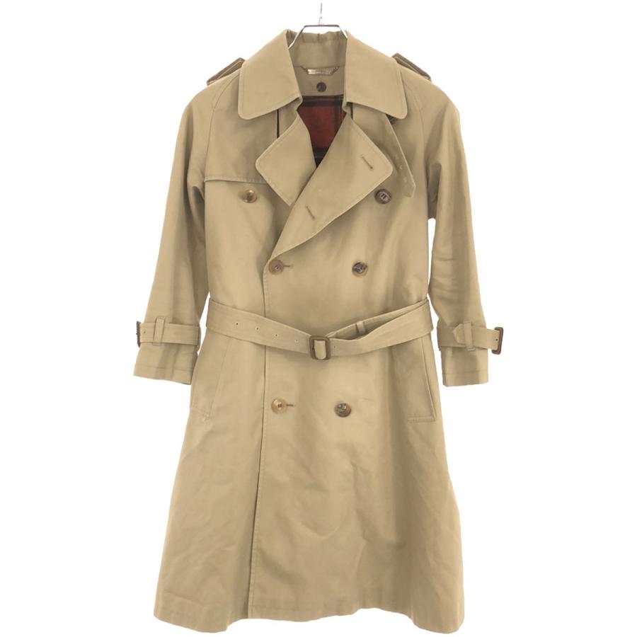 beautiful people ビューティフルピープル ライナー付トレンチコート  