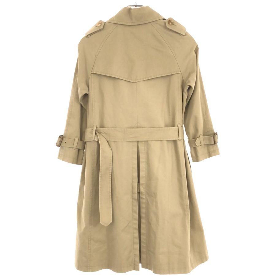 ビューティフルピープル ライナー付き ロングトレンチコート 36 【公式