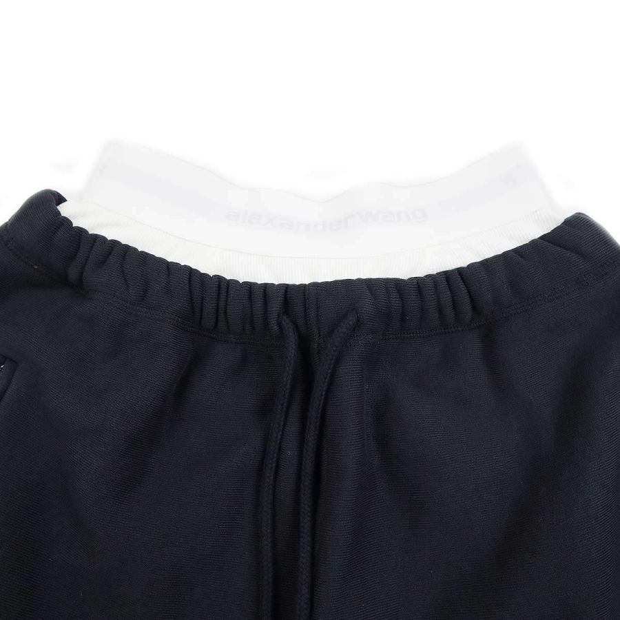 ALEXANDER WANG.T アレキサンダーワン. ティー ダブルウエストワイド