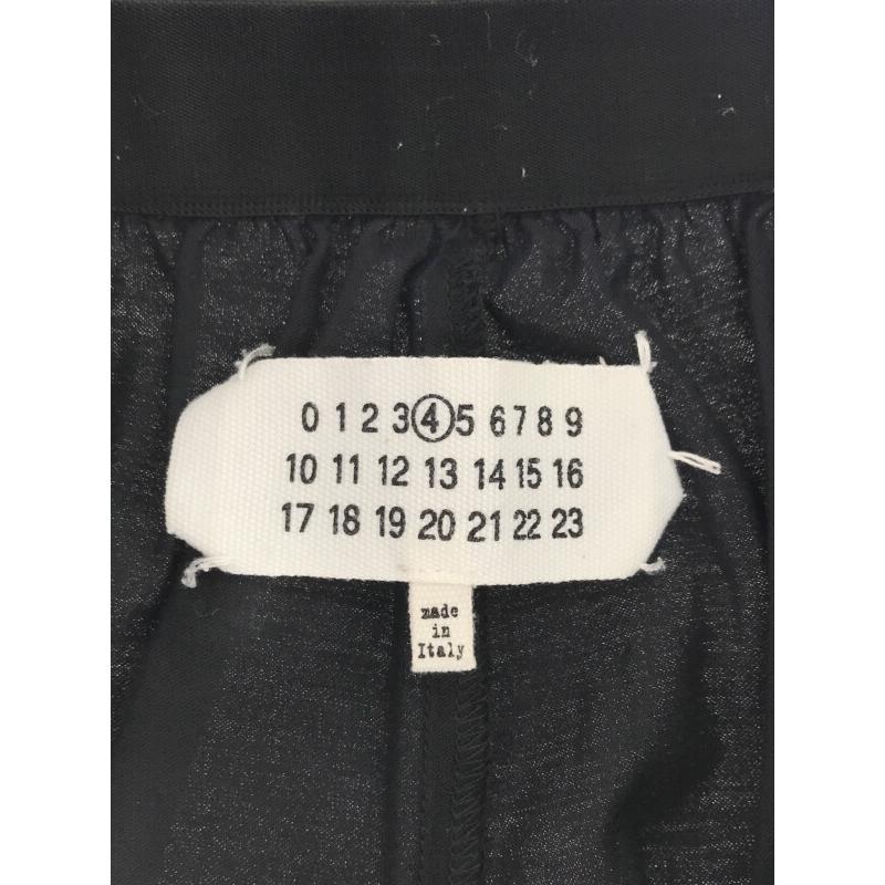 Maison Martin Margiela 4 メゾン マルタン マルジェラ 14SS ナイロン