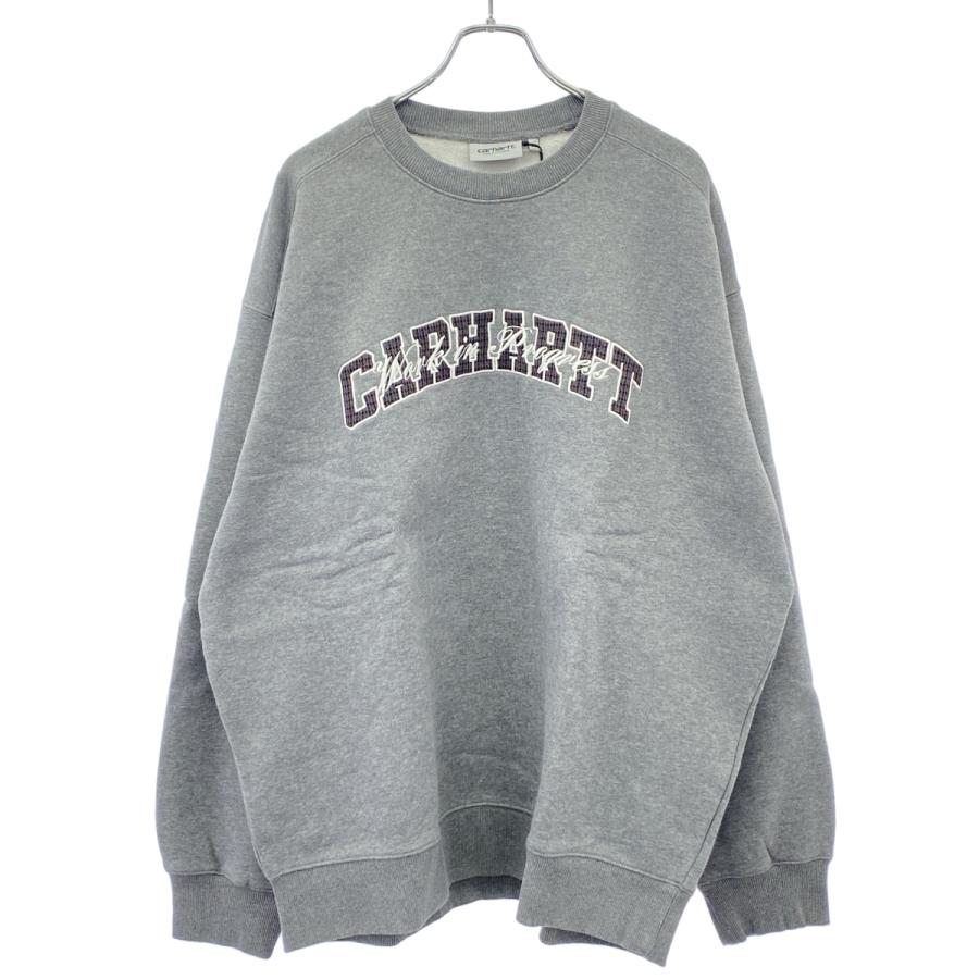 Carhartt（カーハート） Big School Sweat スウェットトレーナー