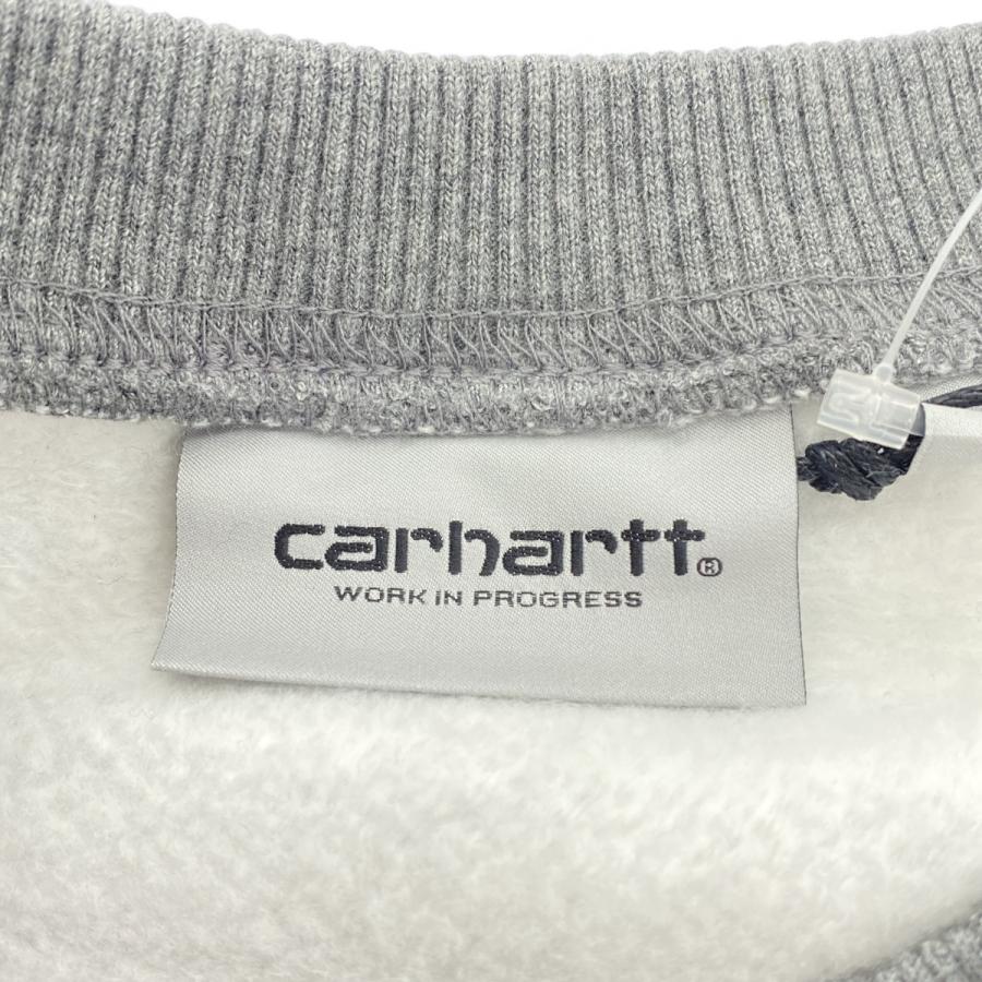 Carhartt（カーハート） Big School Sweat スウェットトレーナー