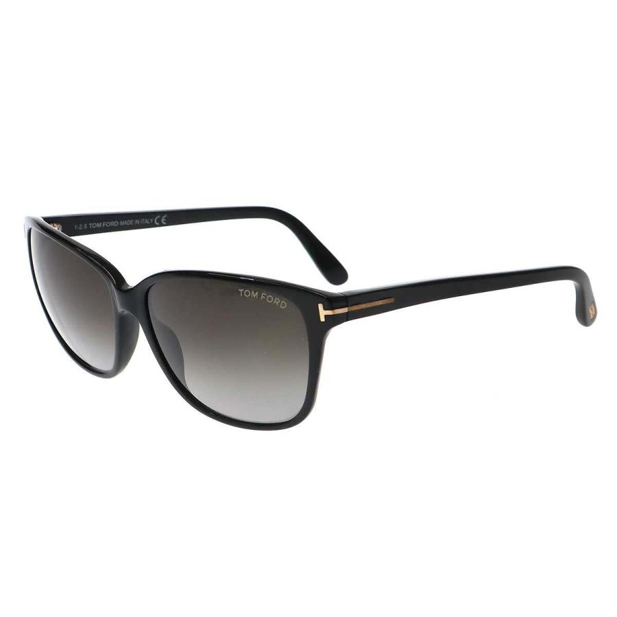 美品 TOM FORD サングラス TF432 TOM FORD トム フォード TF432 Dana サングラス アイウェア