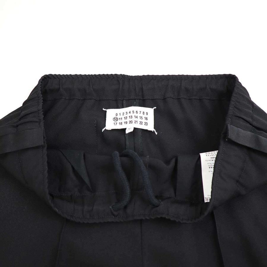 Maison Margiela Margiela10 メゾン マルジェラ 19AW サイド