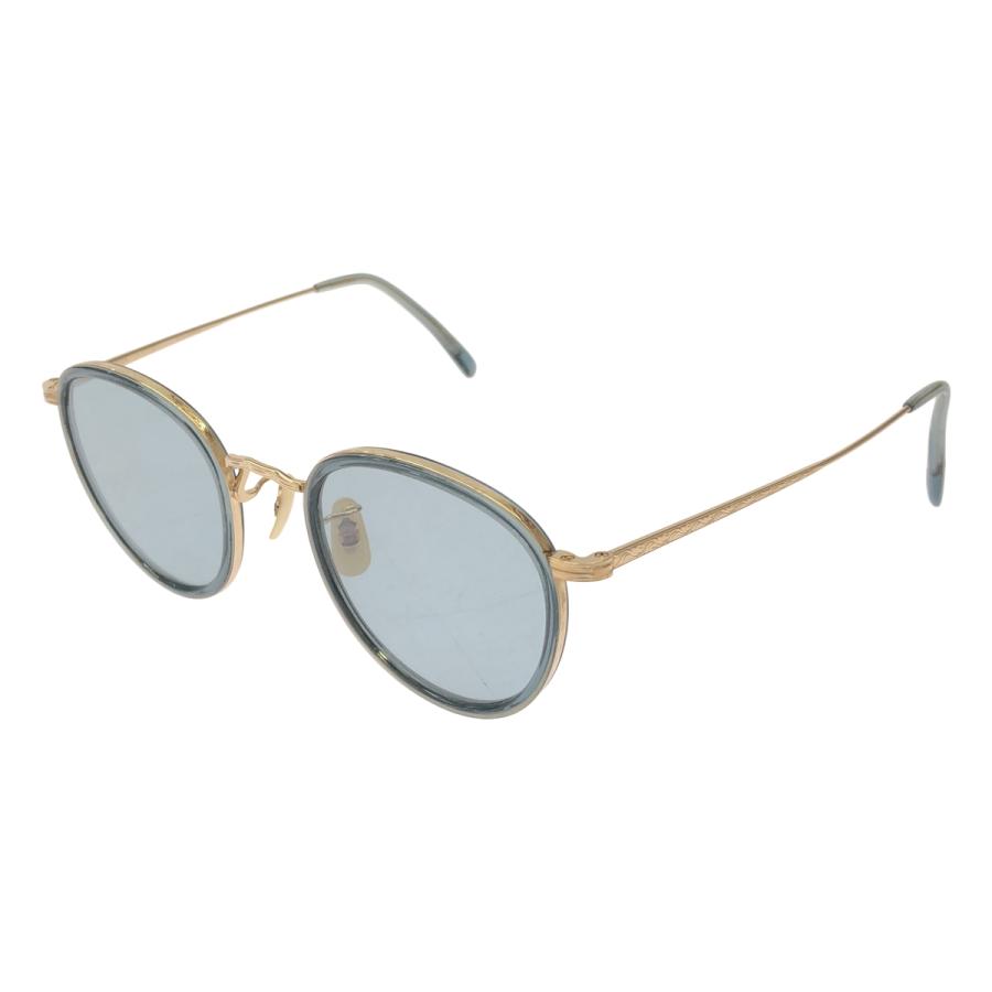 OLIVER PEOPLES（オリバーピープルズ） 雅 WSHTL MP-2 18K Gold Plated 