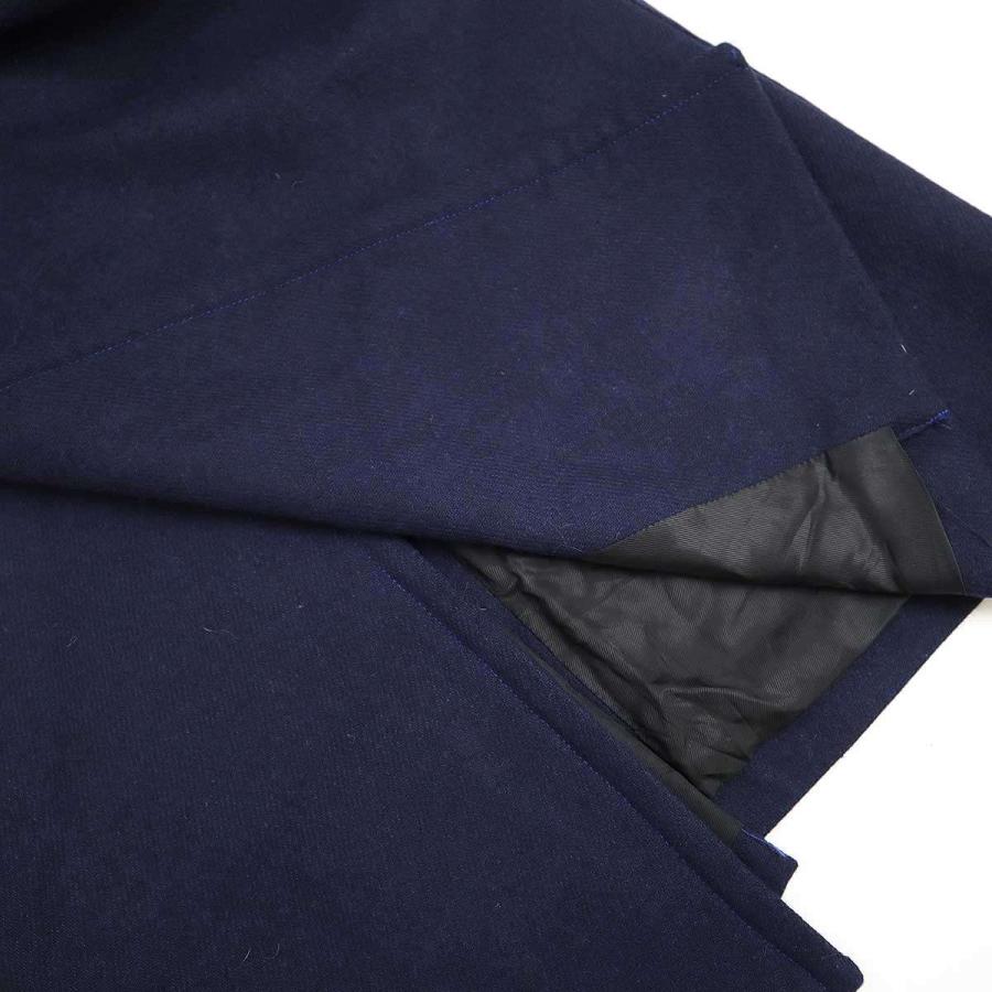 TOGA PULLA（トーガ プルラ） トーガ プルラ 24AW ファーロングコート 