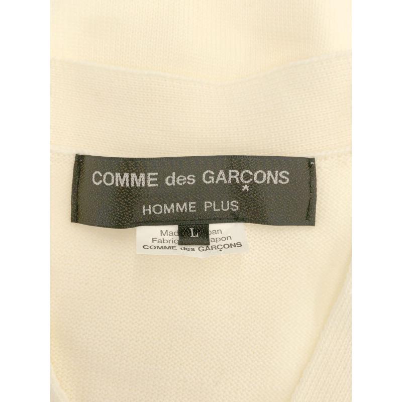 COMME des GARCONS HOMME PLUS コム デギャルソンオムプリュス COMME des GARCONS HOMME PLUS コム デギャルソンオムプリュス