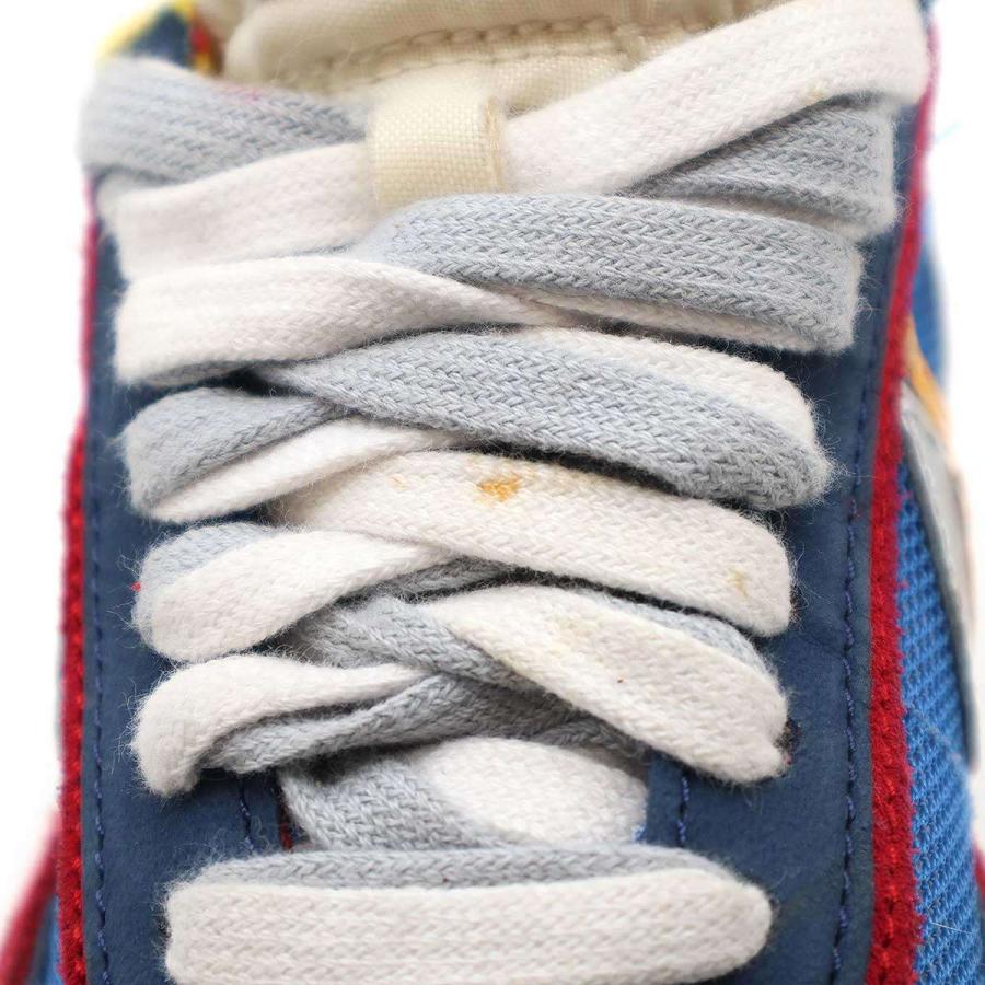 sacai × NIKE サカイ ナイキ LD WAFFLE スニーカー ミックス sacai × NIKE サカイ ナイキ LD WAFFLE スニーカー ミックス