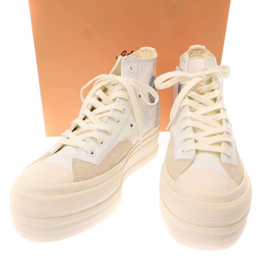 CHUCK TAYLOR CONVERSE ADDICT×Rokh コンバースアディクト×ロク