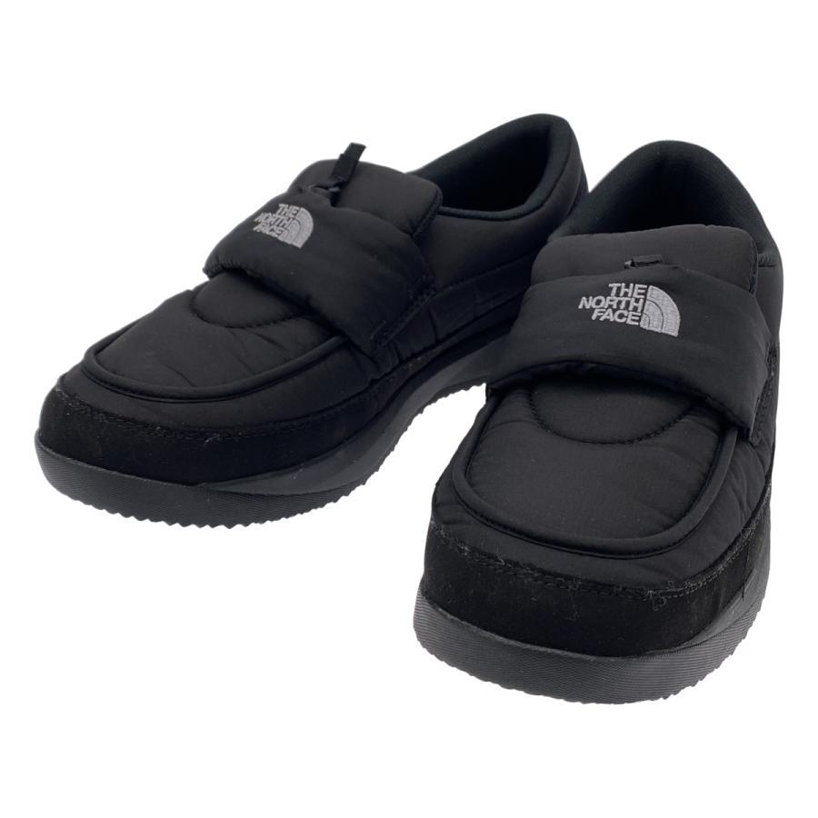 THE NORTH FACE（ザ ノースフェイス） Nuptse Loafer ヌプシローファー 