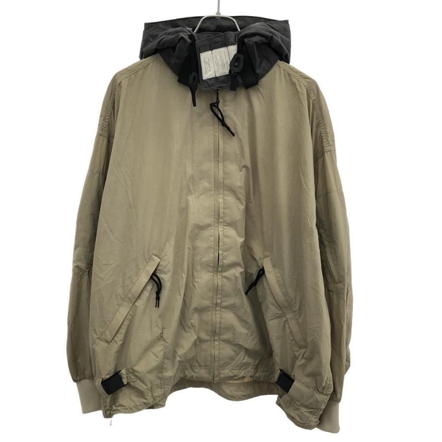 24SS N.HOOLYWOOD TPES フライトジャケット ブルゾン N.HOOLYWOOD（エヌハリウッド） 24SS TEST PRODUCT EXCHANGE SERVICE