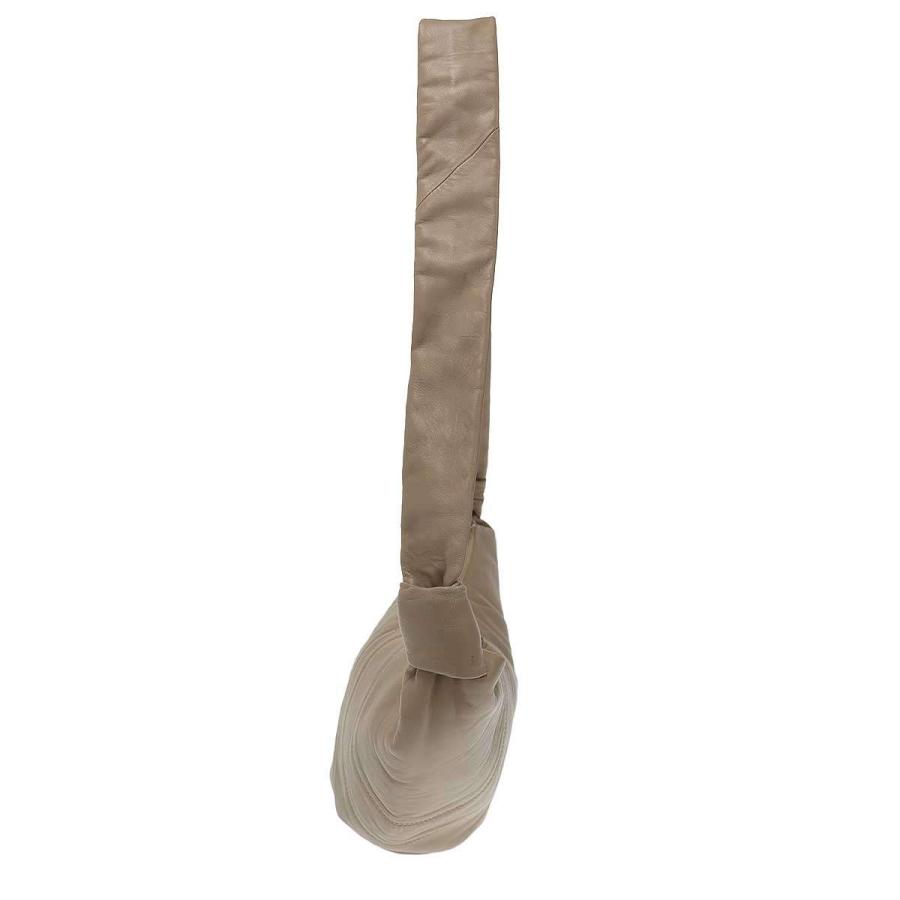 LEMAIRE（ルメール） MEDIUM CROISSANT BAG SAND STONE クロワッサン 