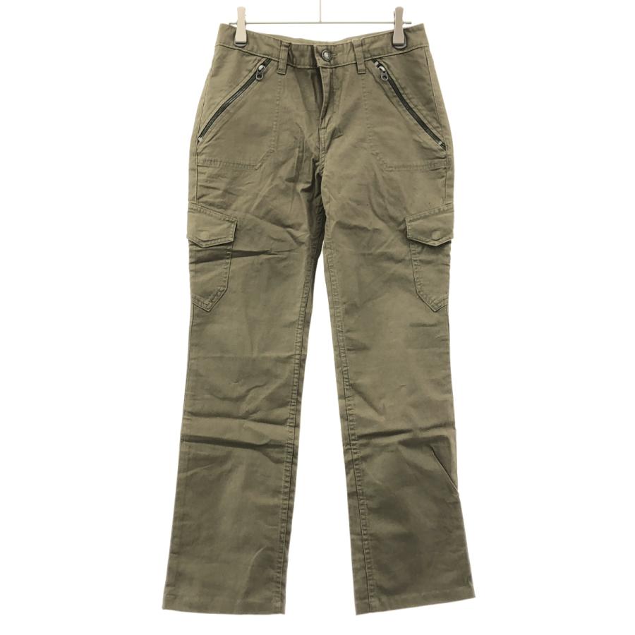 patagonia カーキ ワークパンツ patagonia（パタゴニア） Stretch All-Wear Cargo Pants カーゴパンツ