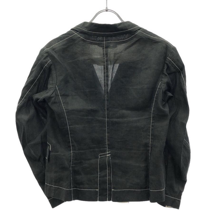tricot COMME des GARCONS トリココムデギャルソン 15SS リネン 