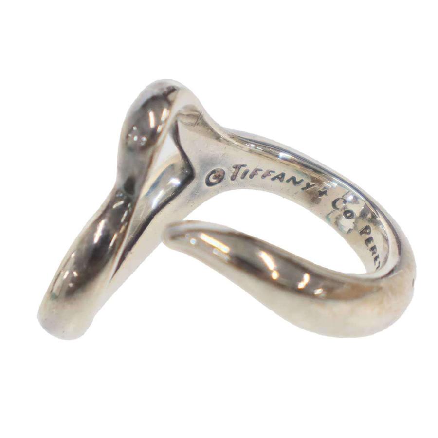 TIFFANY&Co.（ティファニー） TIFFANY&Co エルサ ペレッティ オープン