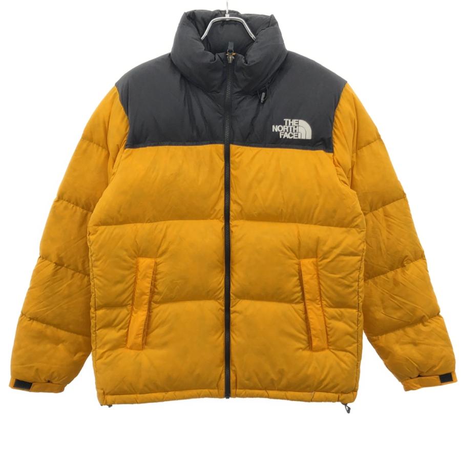 THE NORTH FACE（ザ ノースフェイス） NUPTSE JACKET ヌプシ ダウン
