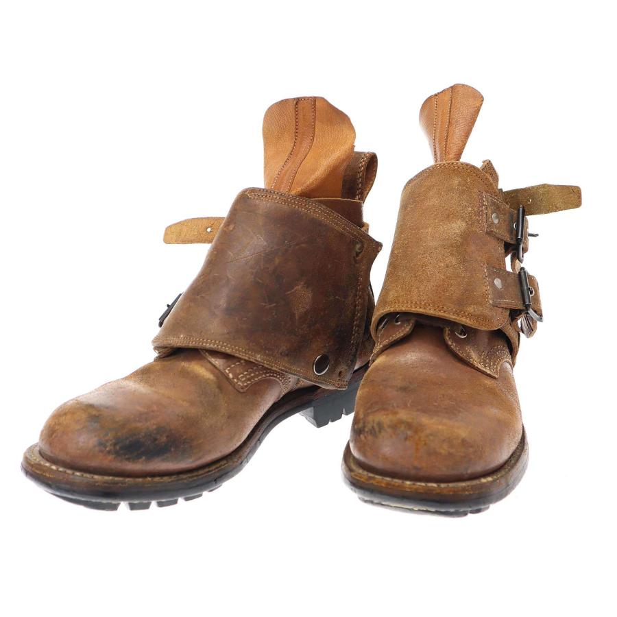 MARTIN MARGIELA（マルタン マルジェラ） Maison Martin Margiela 0 10