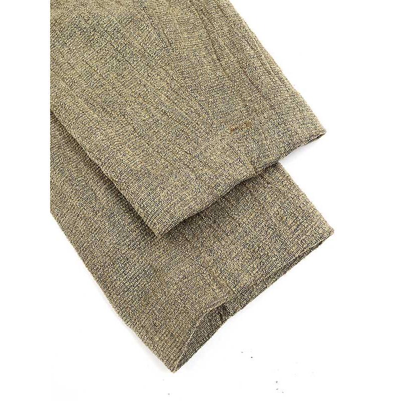 ISSEY MIYAKE イッセイミヤケ 1991AW ジップデザインハイネック ISSEY MIYAKE イッセイミヤケ 1991AW ジップデザインハイネック