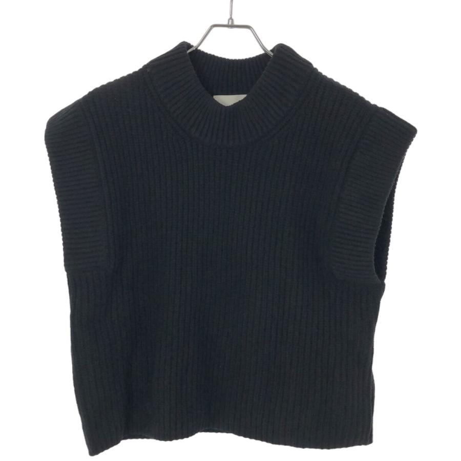 BY MALENE BIRGER バイマレーネビルガー Farima ウールニットベスト  