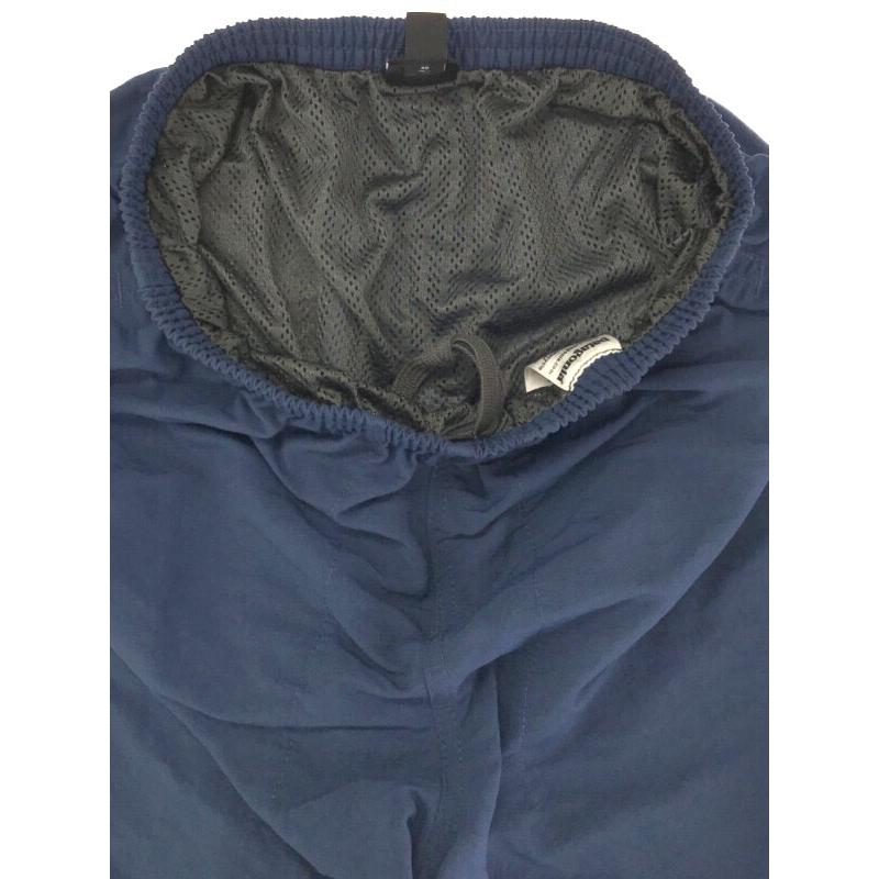 Patagonia パタゴニア Baggies Shorts バギーズ ショーツ ブルー XS ITA6M6K5STZM｜modescape｜04