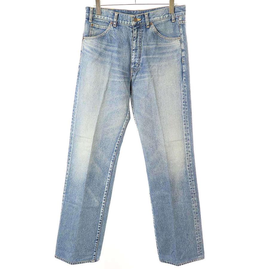 CELINE セリーヌ 20SS M_FL_002 ディランフレアジーンズデニム CELINE セリーヌ 20SS M_FL_002 ディランフレアジーンズデニム