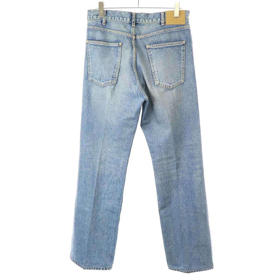 CELINE セリーヌ 20SS M_FL_002 ディランフレアジーンズデニム CELINE セリーヌ 20SS M_FL_002 ディランフレアジーンズデニム