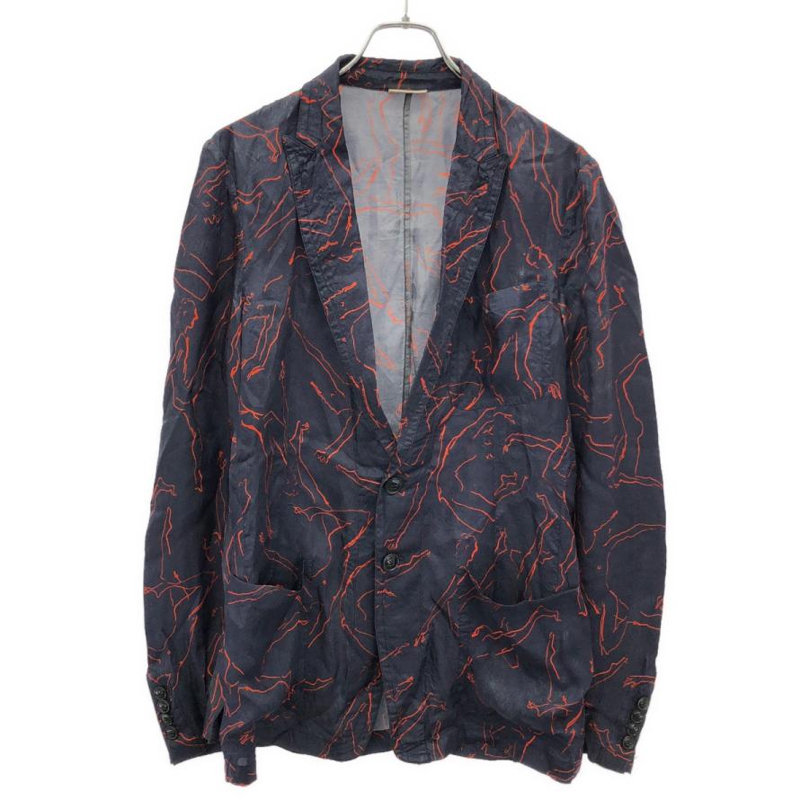 DRIES VAN NOTEN（ドリス ヴァン ノッテン） 15SS グラフィック