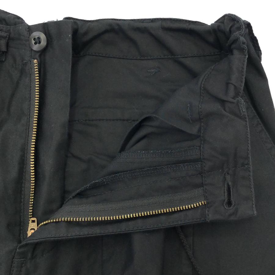 Needles（ニードルス） ニードルズ H.D. Pant - BDU 6ポケカーゴヒザ