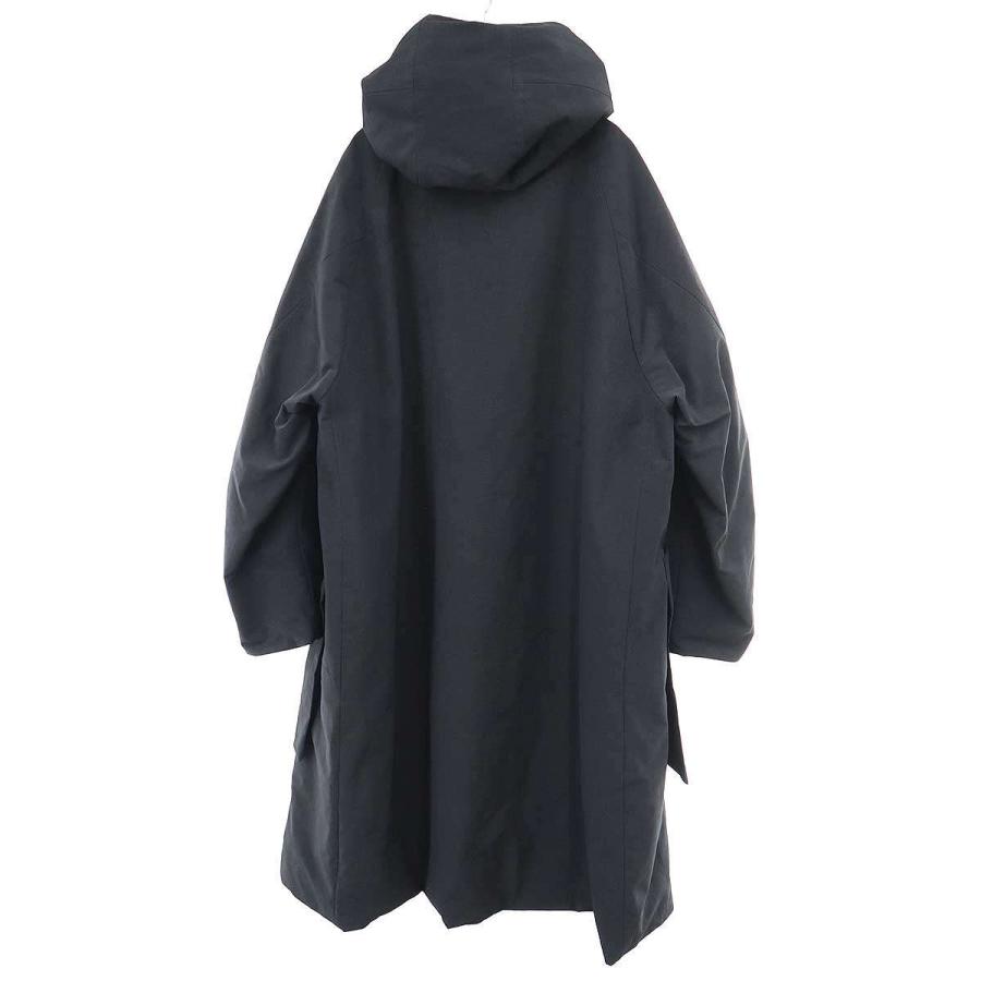 TEATORA DATA DOME BR チャコール 3　データドーム TEATORA（テアトラ） DATA DOME BARRIERIZER PLUS データドームバリア