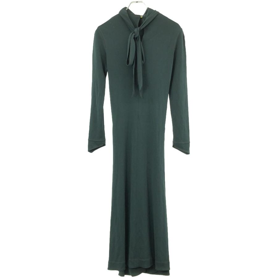 FUMIKA_UCHIDA（フミカウチダ） FUMIKA UCHIDA レーヨンストレッチ