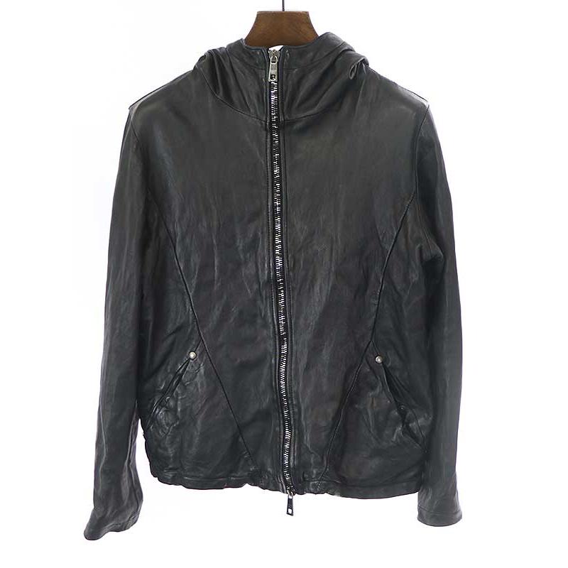 GIORGIO BRATO ジョルジオブラット 22AW ジップアップフーデット GIORGIO BRATO ジョルジオブラット 22AW ジップアップフーデット