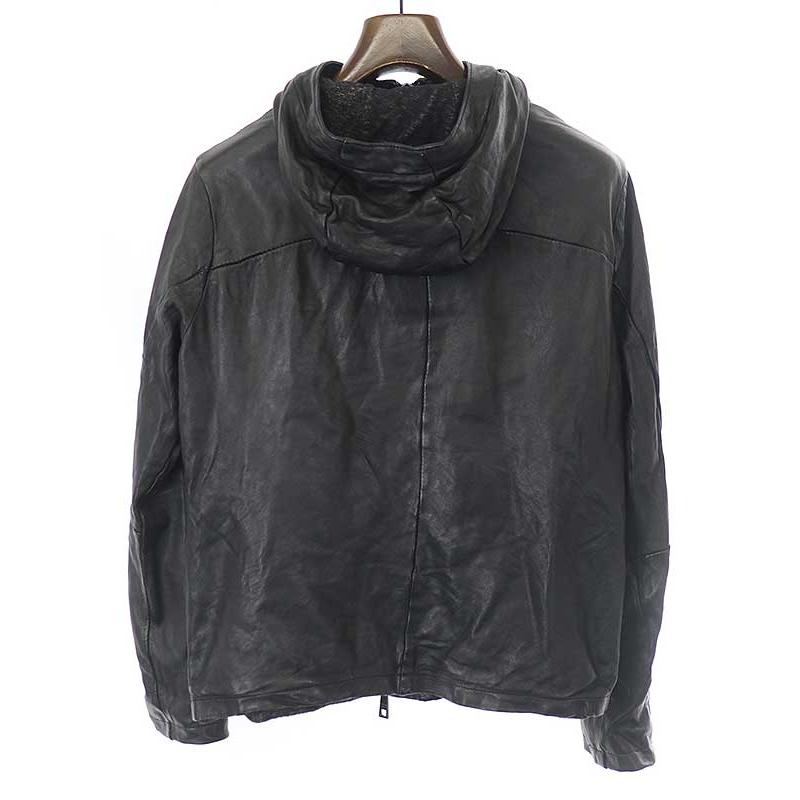 GIORGIO BRATO ジョルジオブラット 22AW ジップアップフーデット GIORGIO BRATO ジョルジオブラット 22AW ジップアップフーデット