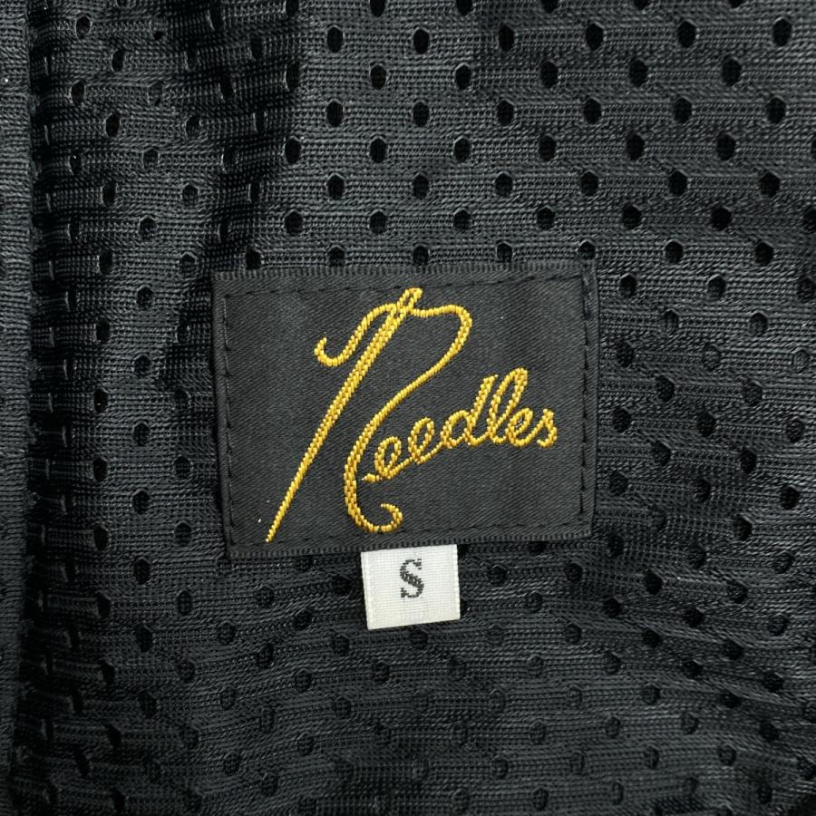 Needles（ニードルス） ニードルズ nano universe別注 Track Pants