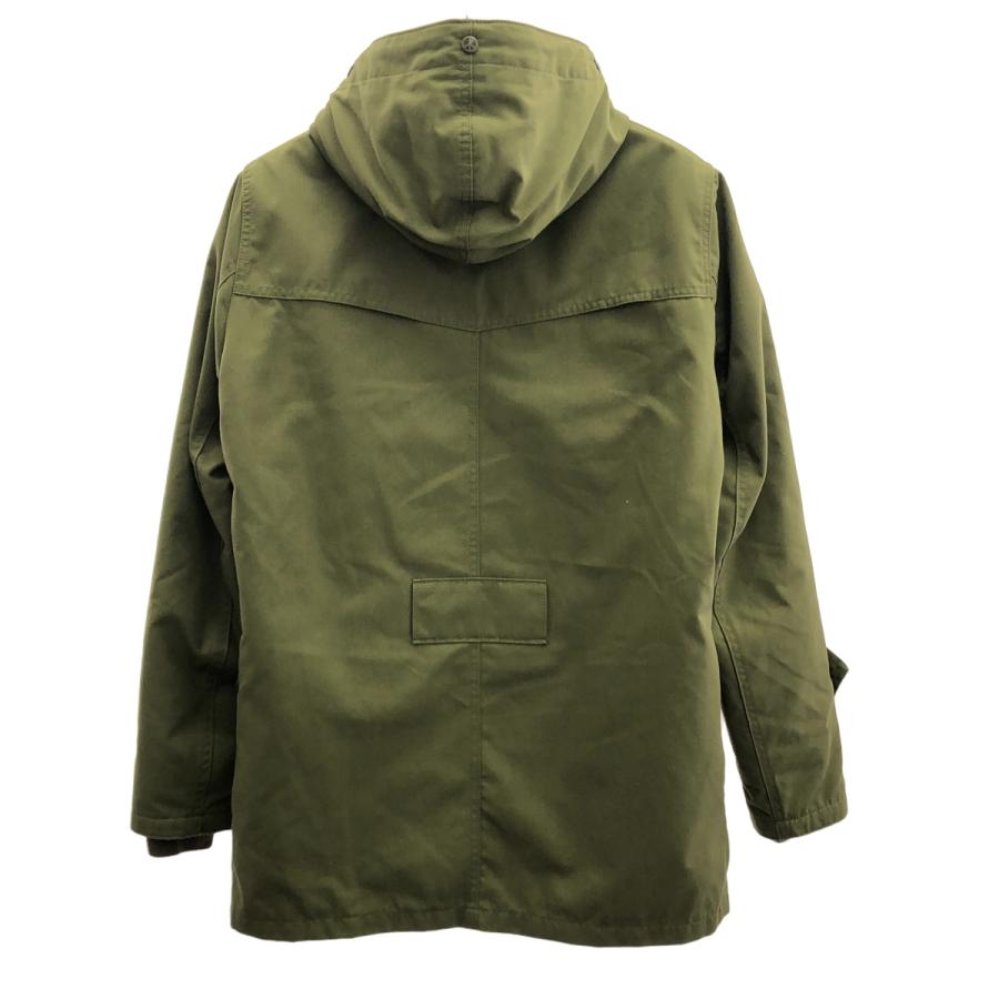 equipe'70 エキップセッタンタ ボアライナーミリタリージャケット