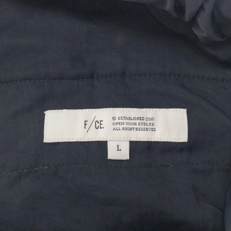 F/CE.（エフシーイー） 24SS RE-NYLON WIDE CARGO TROUSERS ワイド 