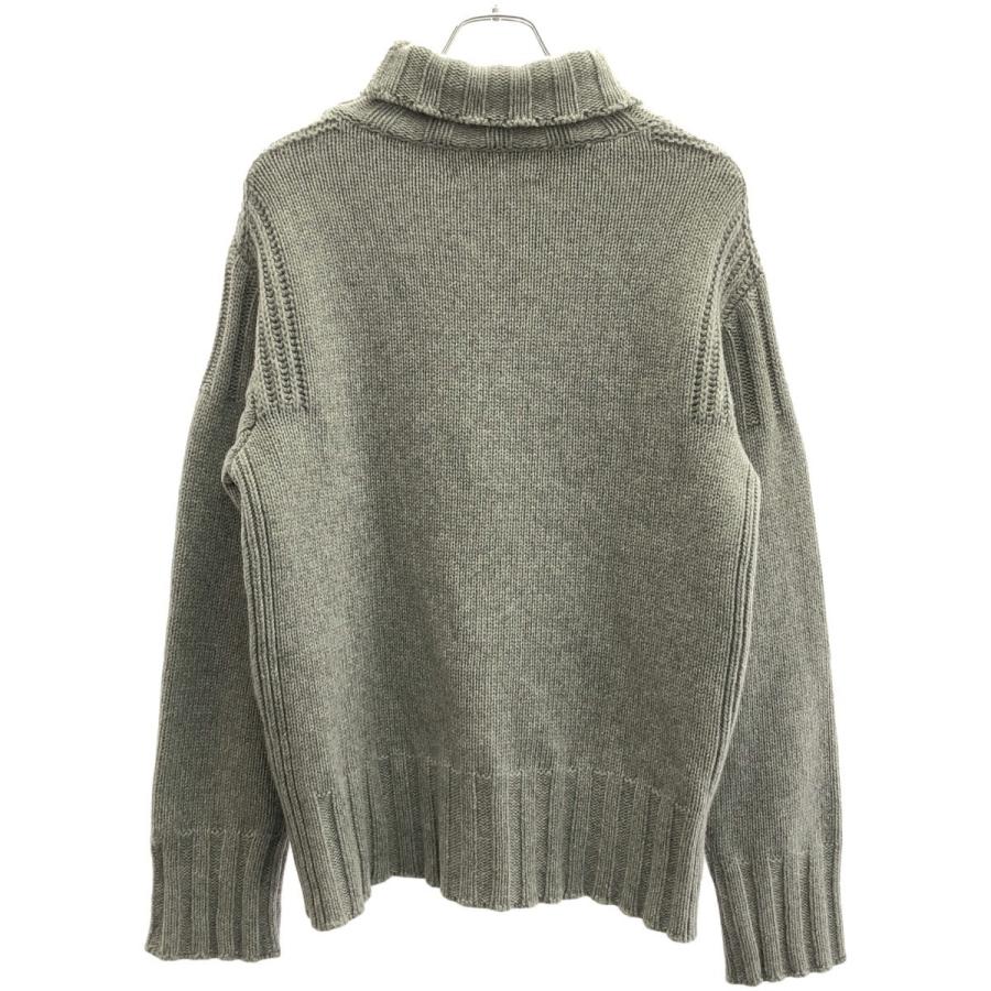 JIL SANDER＋ 20aw ウールニット
