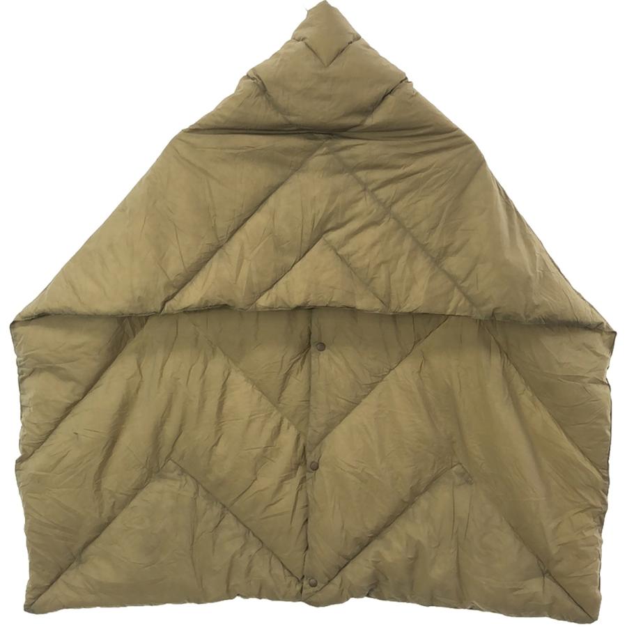 YETI（イエティ） LIGHT DOWN QUILT BLANKET ライトダウンブランケット